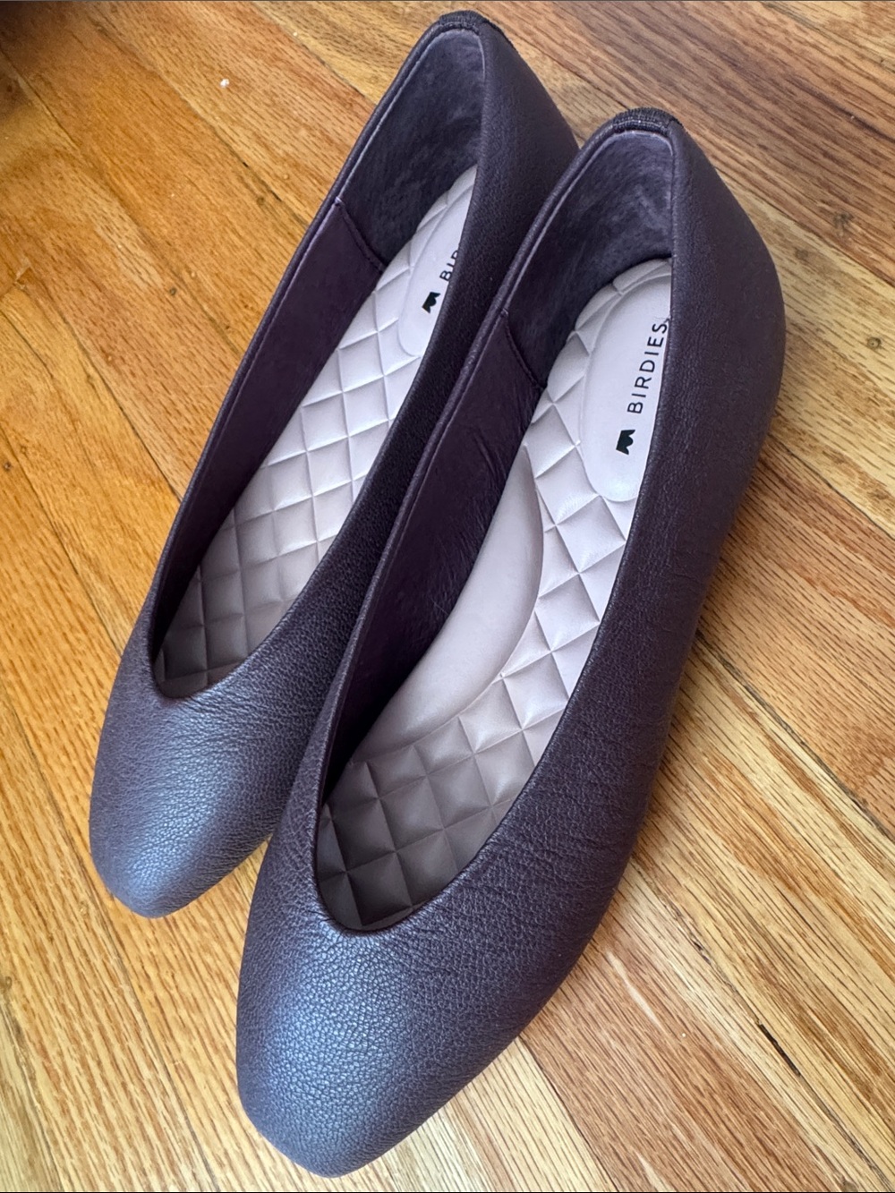 Birdies The Crane - Port Leather - Picture 8 of 9
